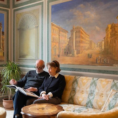 Bed and breakfast Borgia Di Firenze Extérieur photo