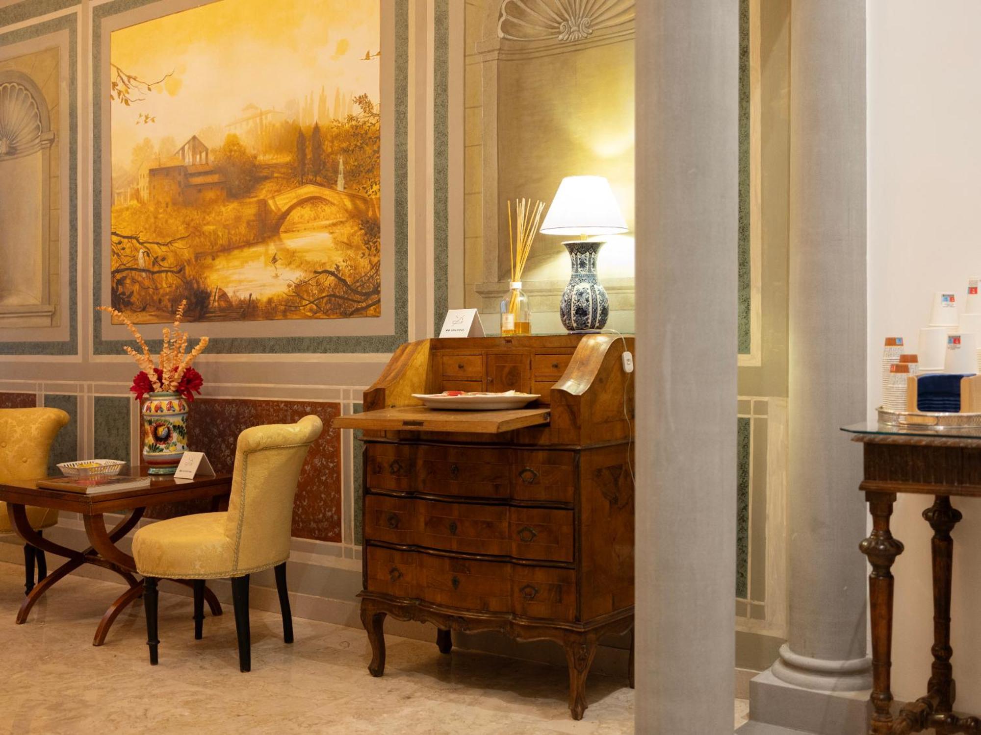 Bed and breakfast Borgia Di Firenze Extérieur photo