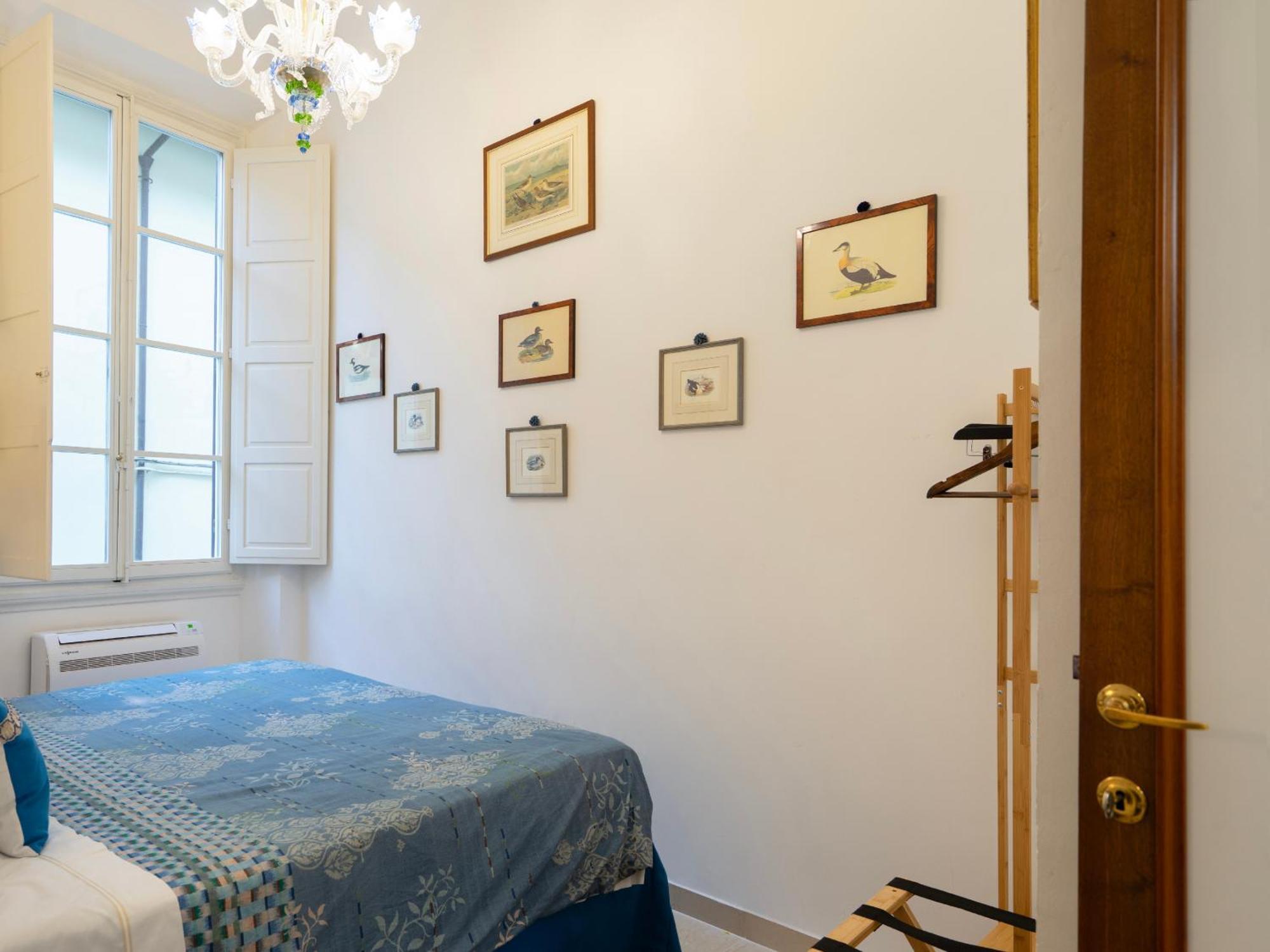 Bed and breakfast Borgia Di Firenze Extérieur photo