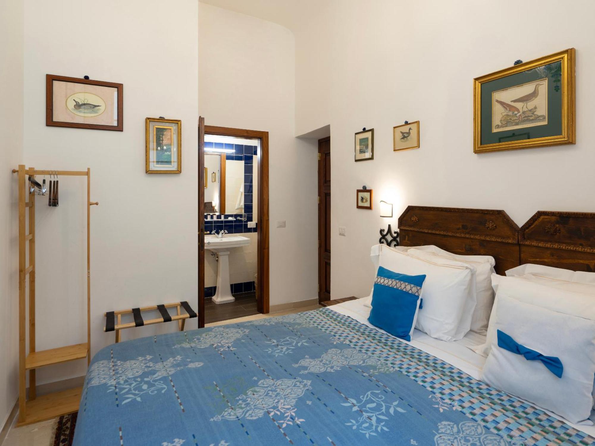Bed and breakfast Borgia Di Firenze Extérieur photo