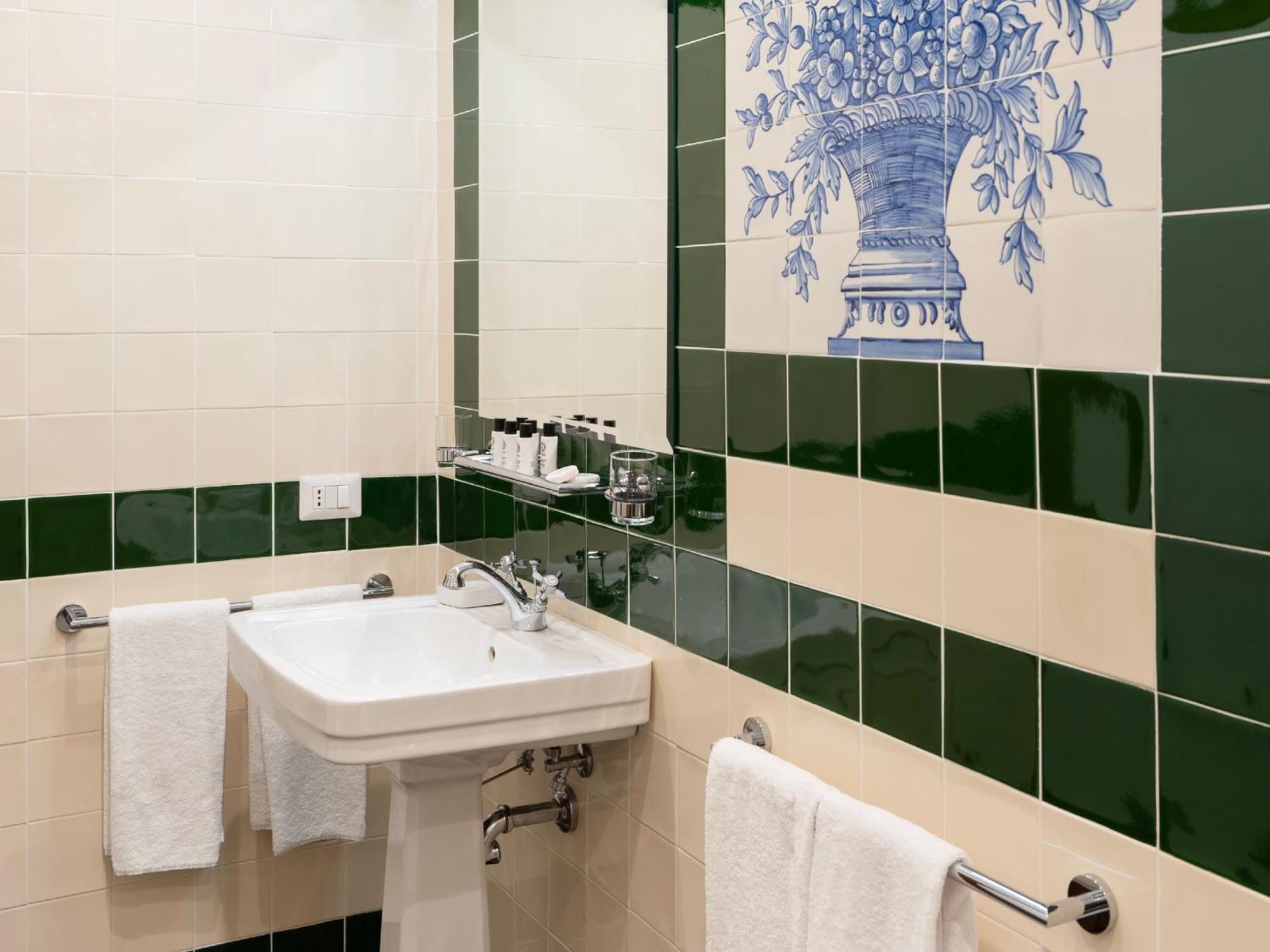 Bed and breakfast Borgia Di Firenze Extérieur photo