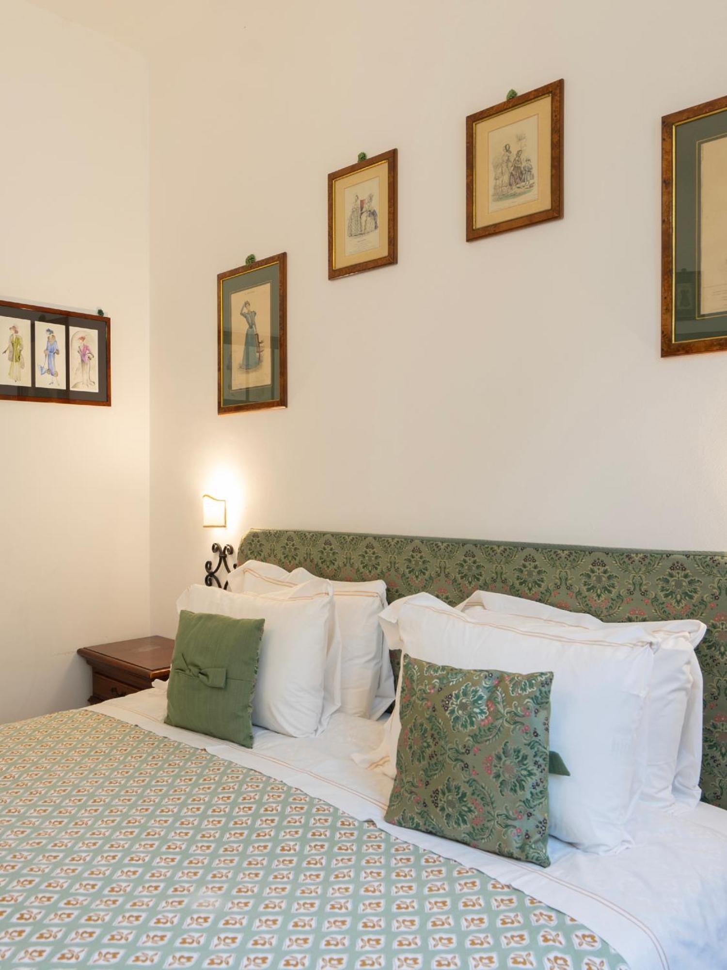 Bed and breakfast Borgia Di Firenze Extérieur photo