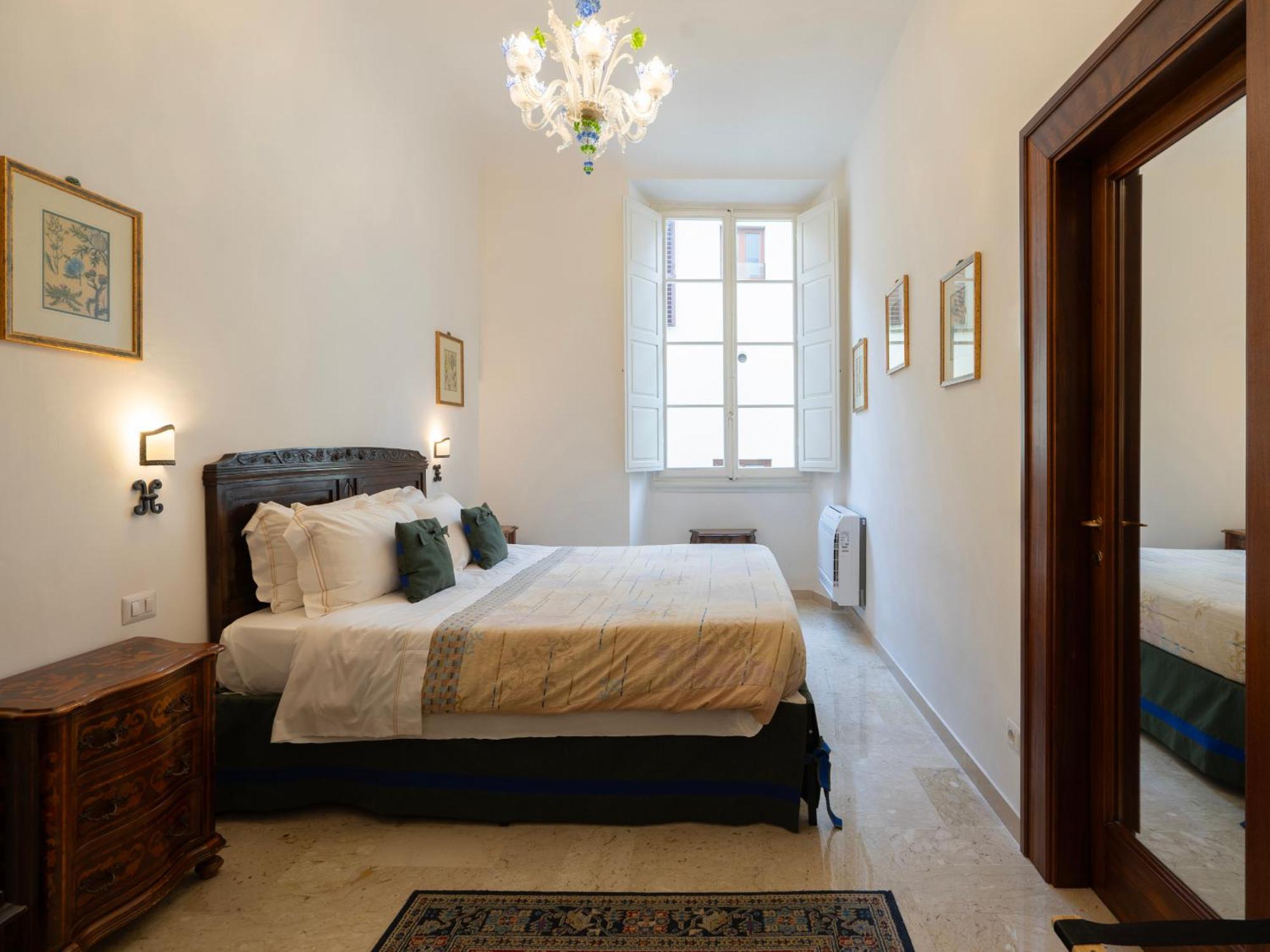Bed and breakfast Borgia Di Firenze Extérieur photo