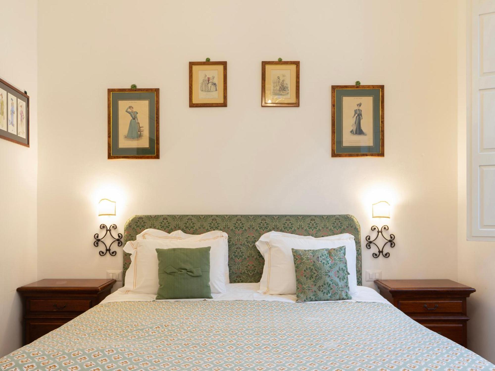 Bed and breakfast Borgia Di Firenze Extérieur photo