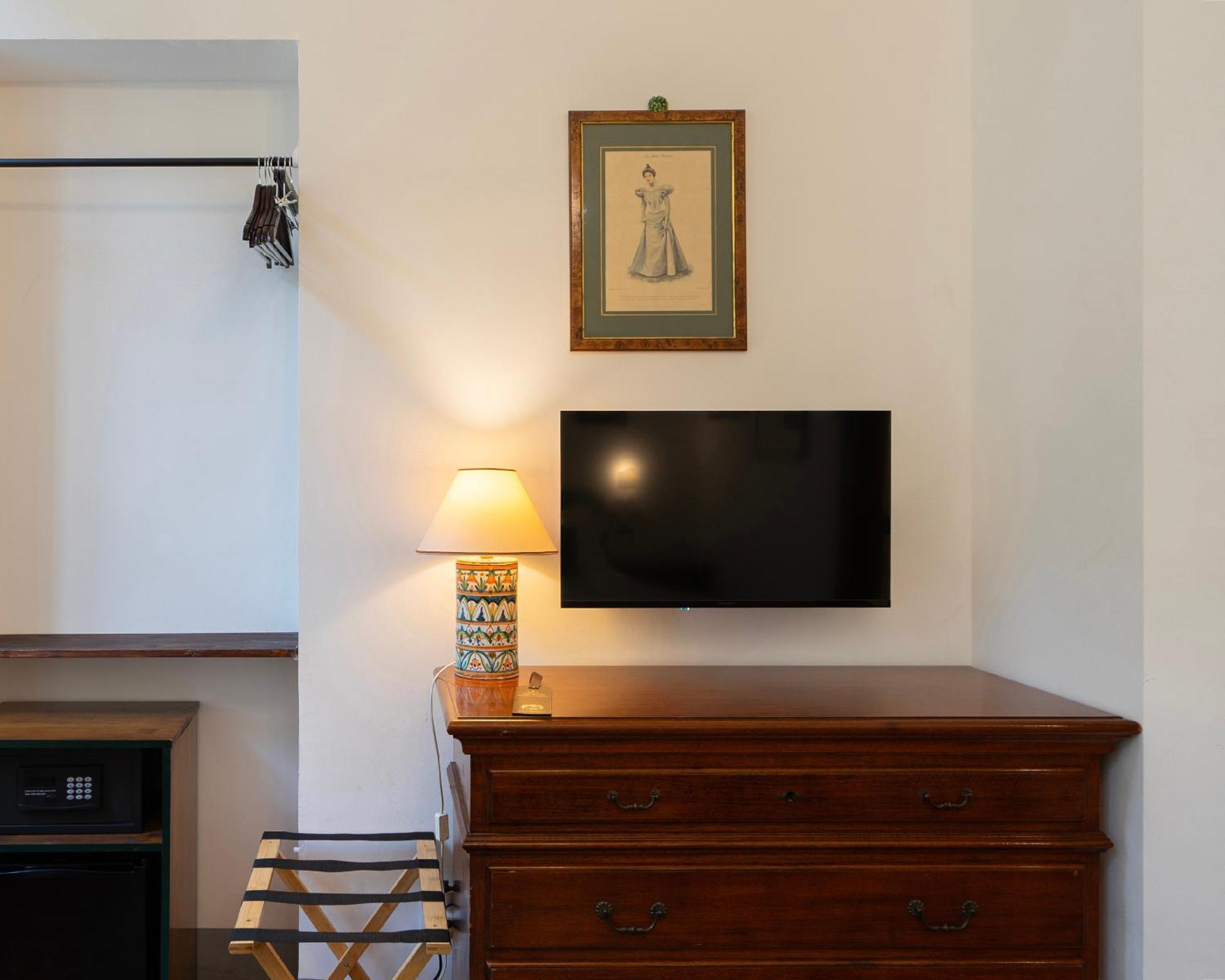 Bed and breakfast Borgia Di Firenze Extérieur photo