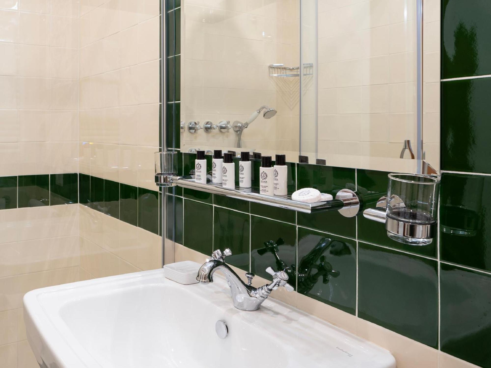 Bed and breakfast Borgia Di Firenze Extérieur photo