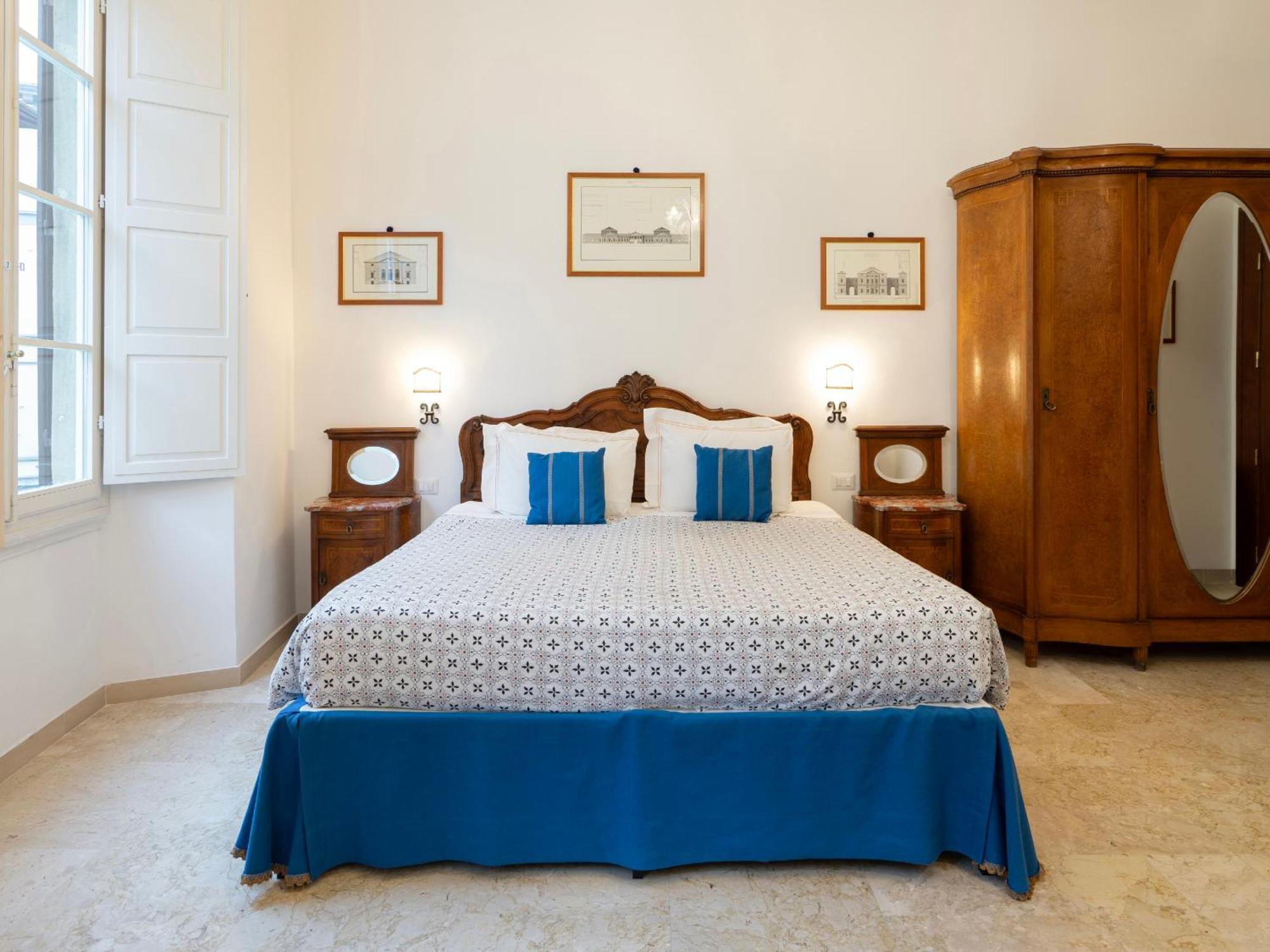 Bed and breakfast Borgia Di Firenze Extérieur photo