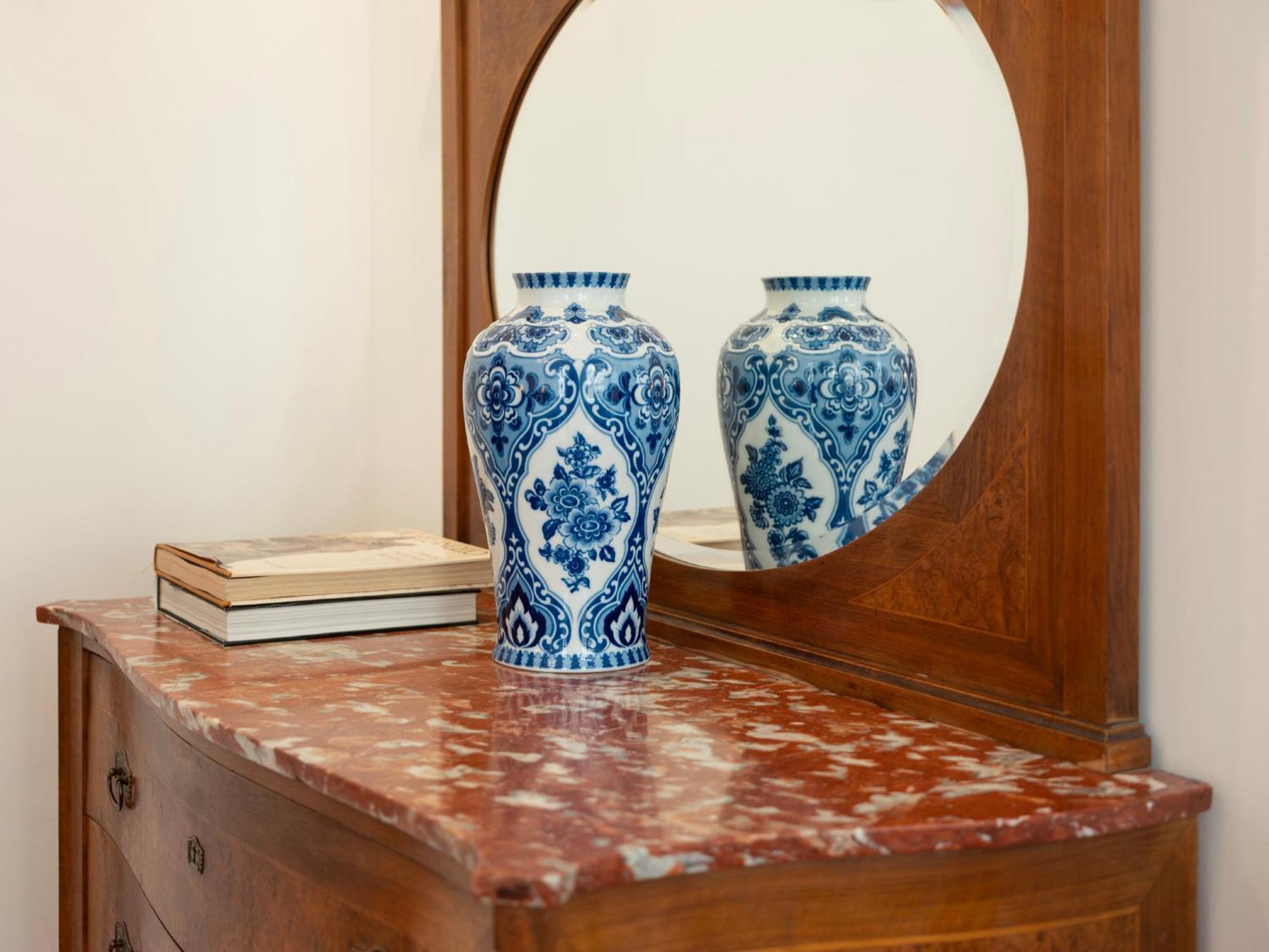 Bed and breakfast Borgia Di Firenze Extérieur photo