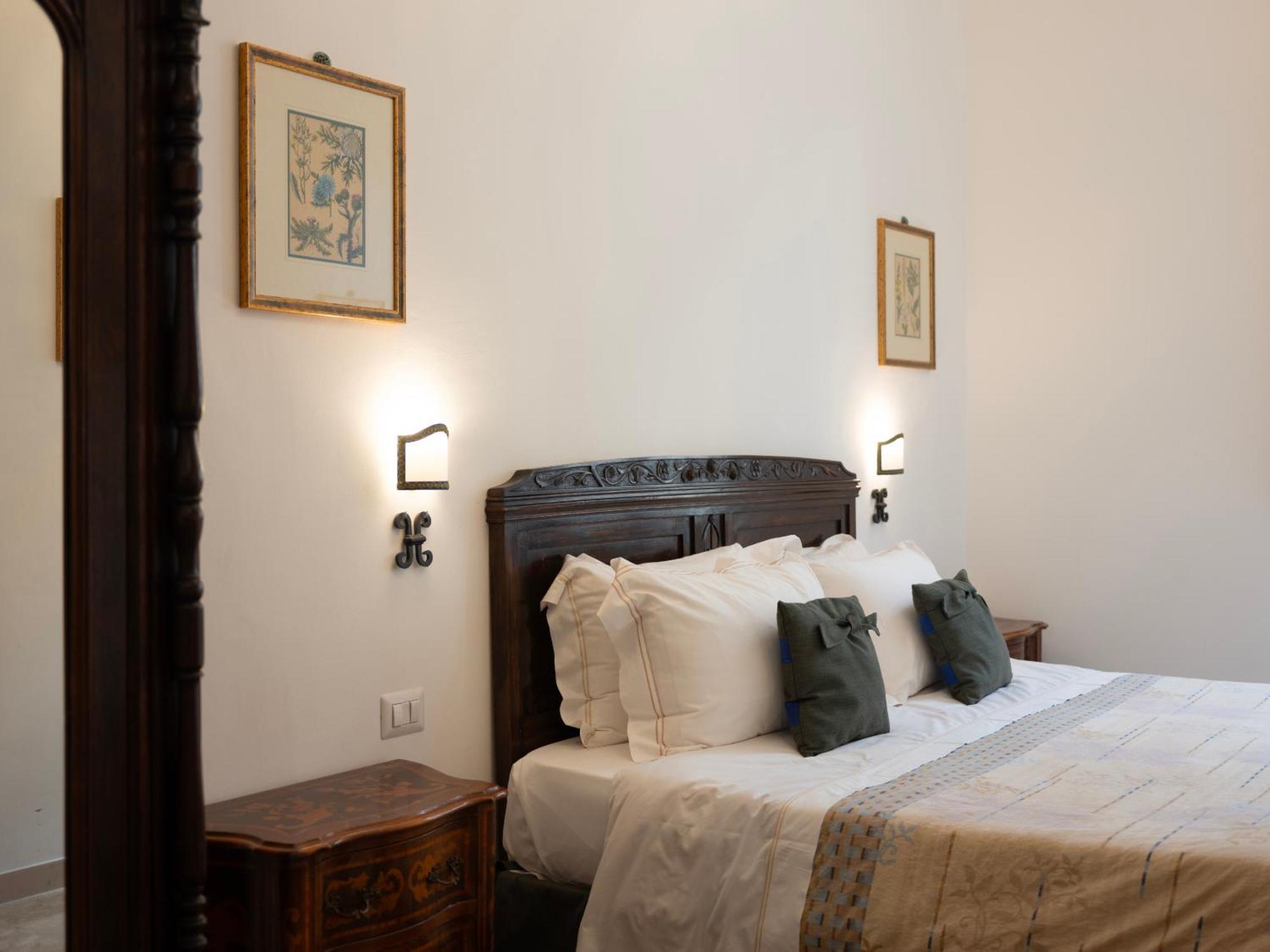 Bed and breakfast Borgia Di Firenze Extérieur photo