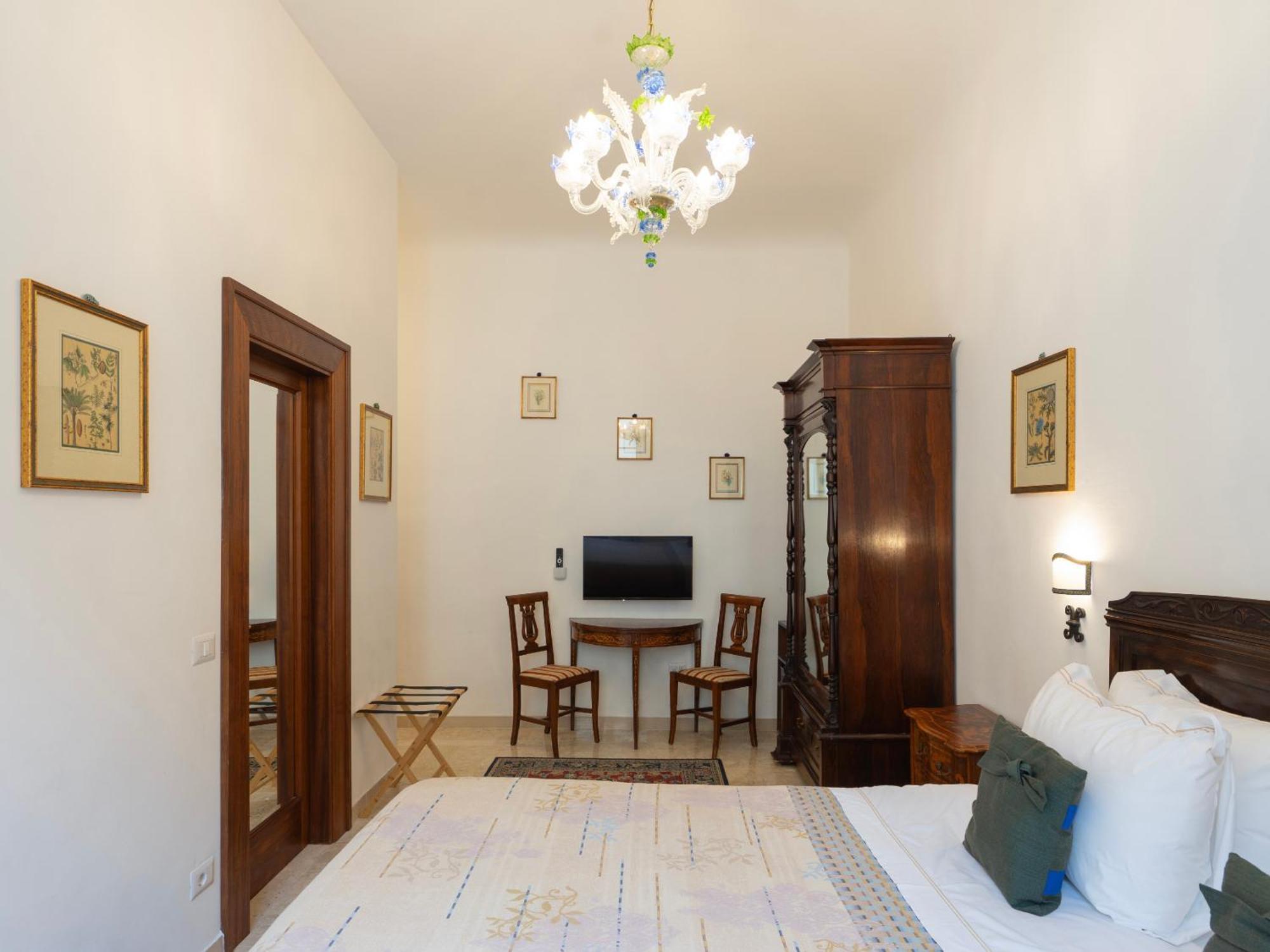 Bed and breakfast Borgia Di Firenze Extérieur photo