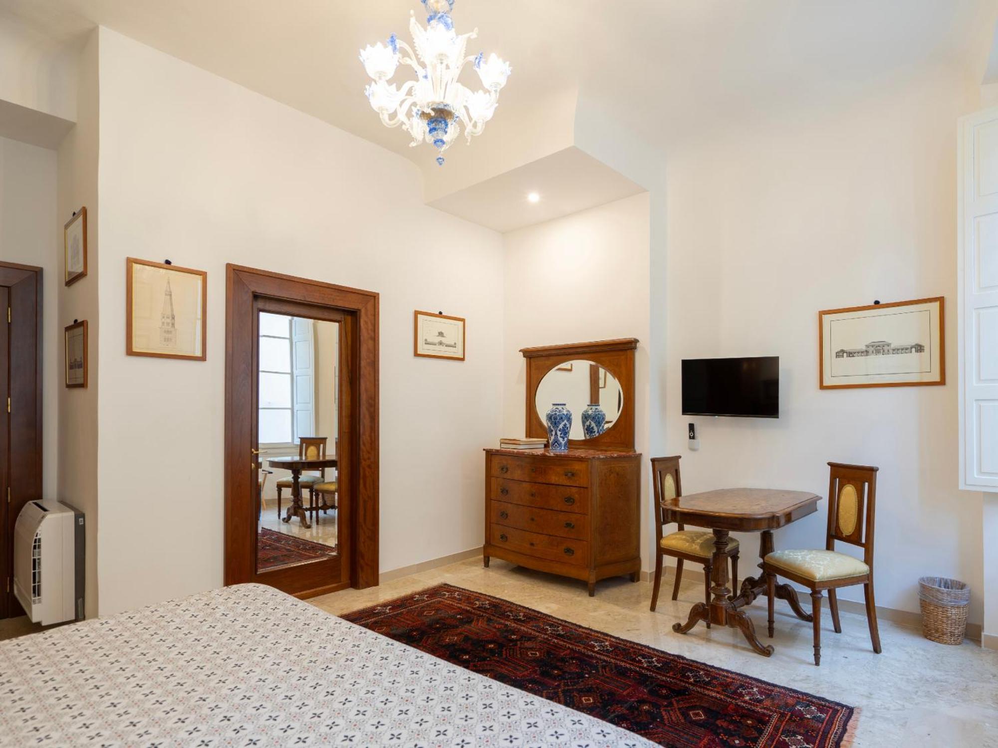 Bed and breakfast Borgia Di Firenze Extérieur photo