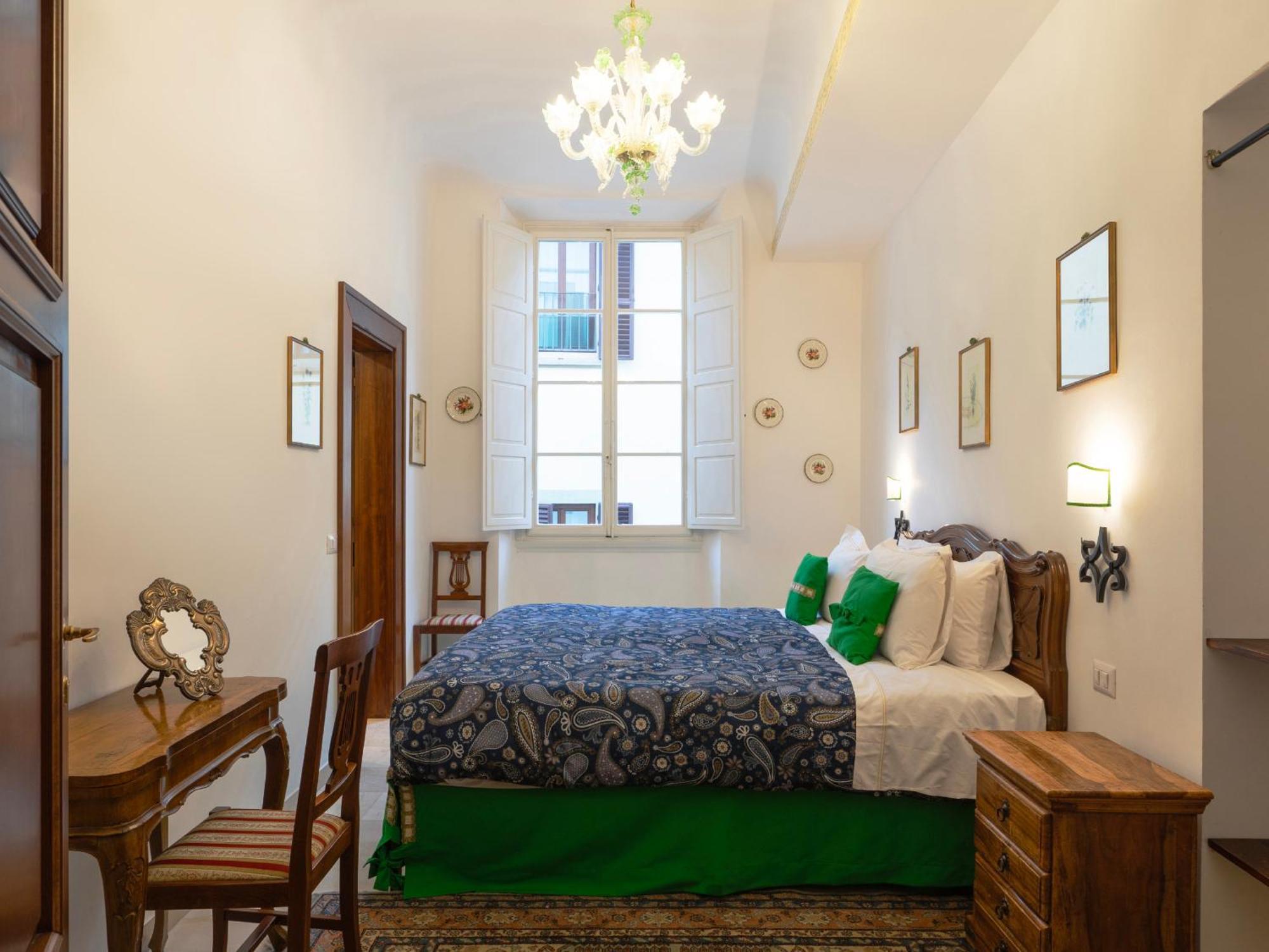 Bed and breakfast Borgia Di Firenze Extérieur photo
