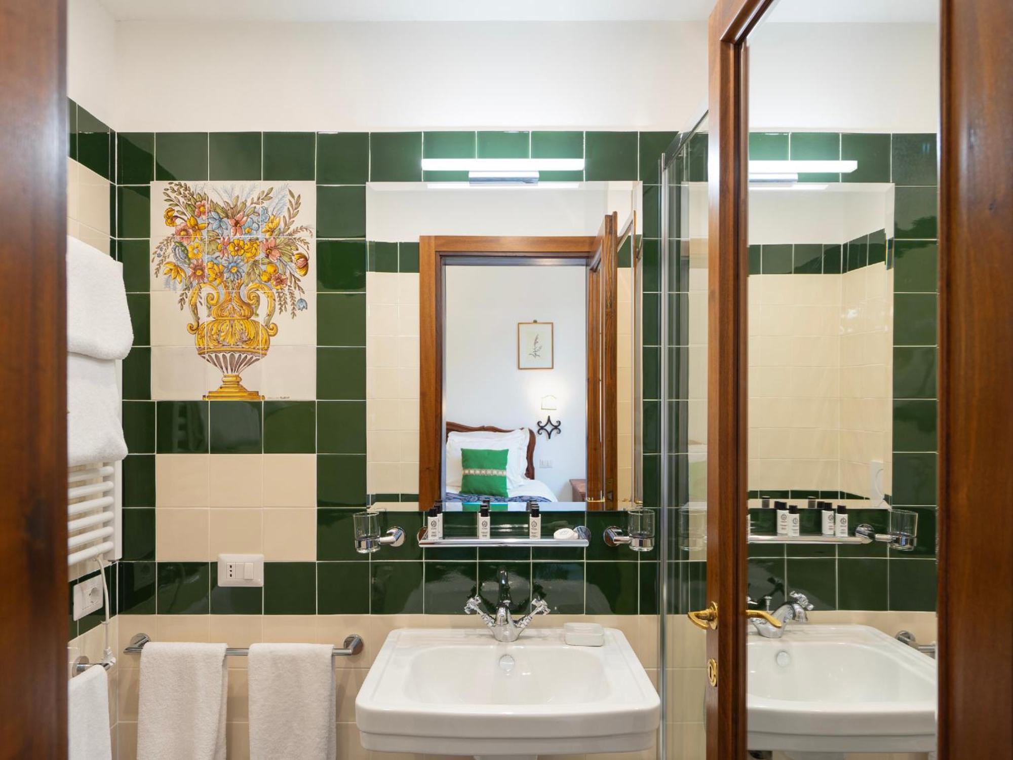 Bed and breakfast Borgia Di Firenze Extérieur photo