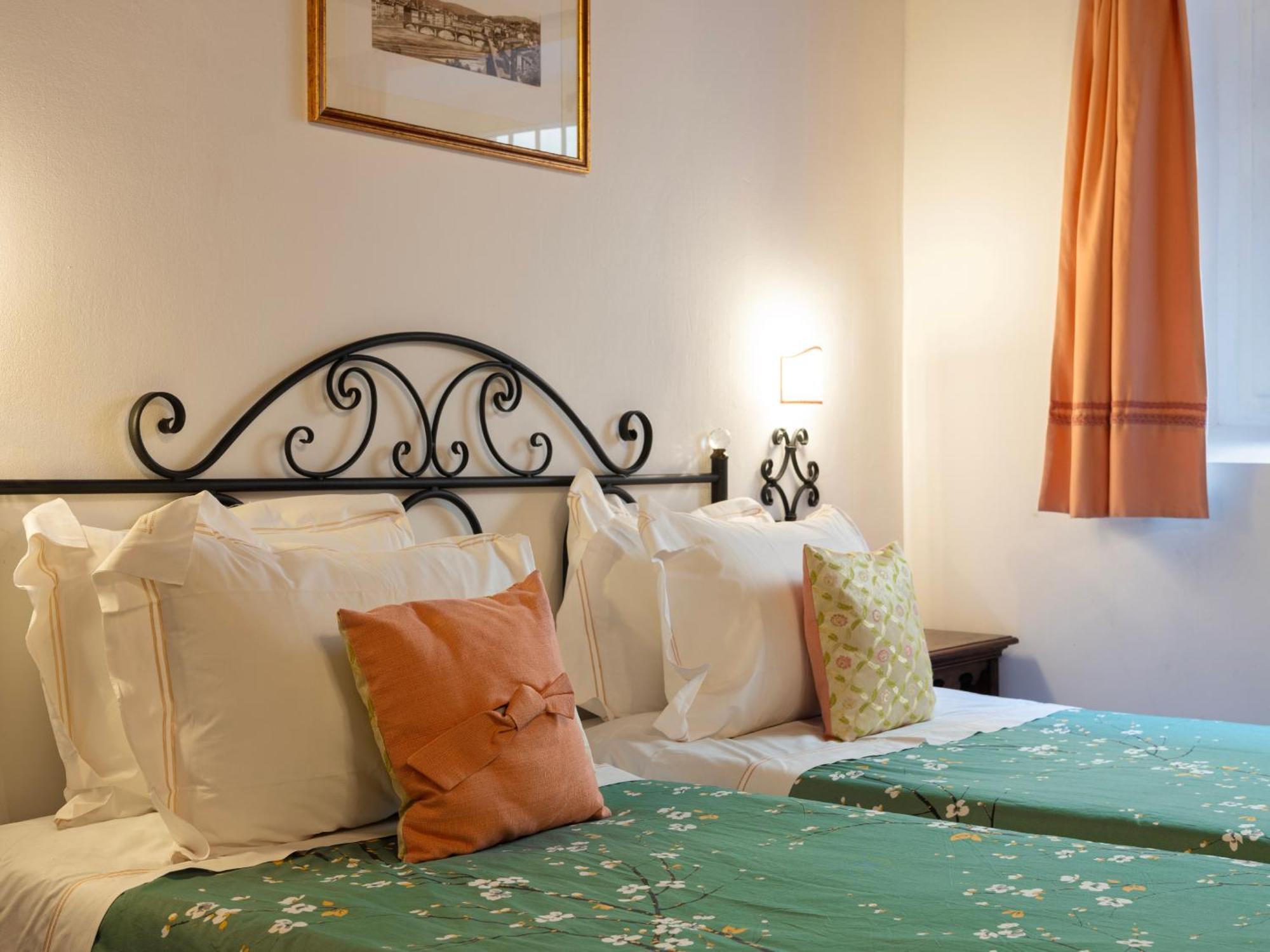 Bed and breakfast Borgia Di Firenze Extérieur photo