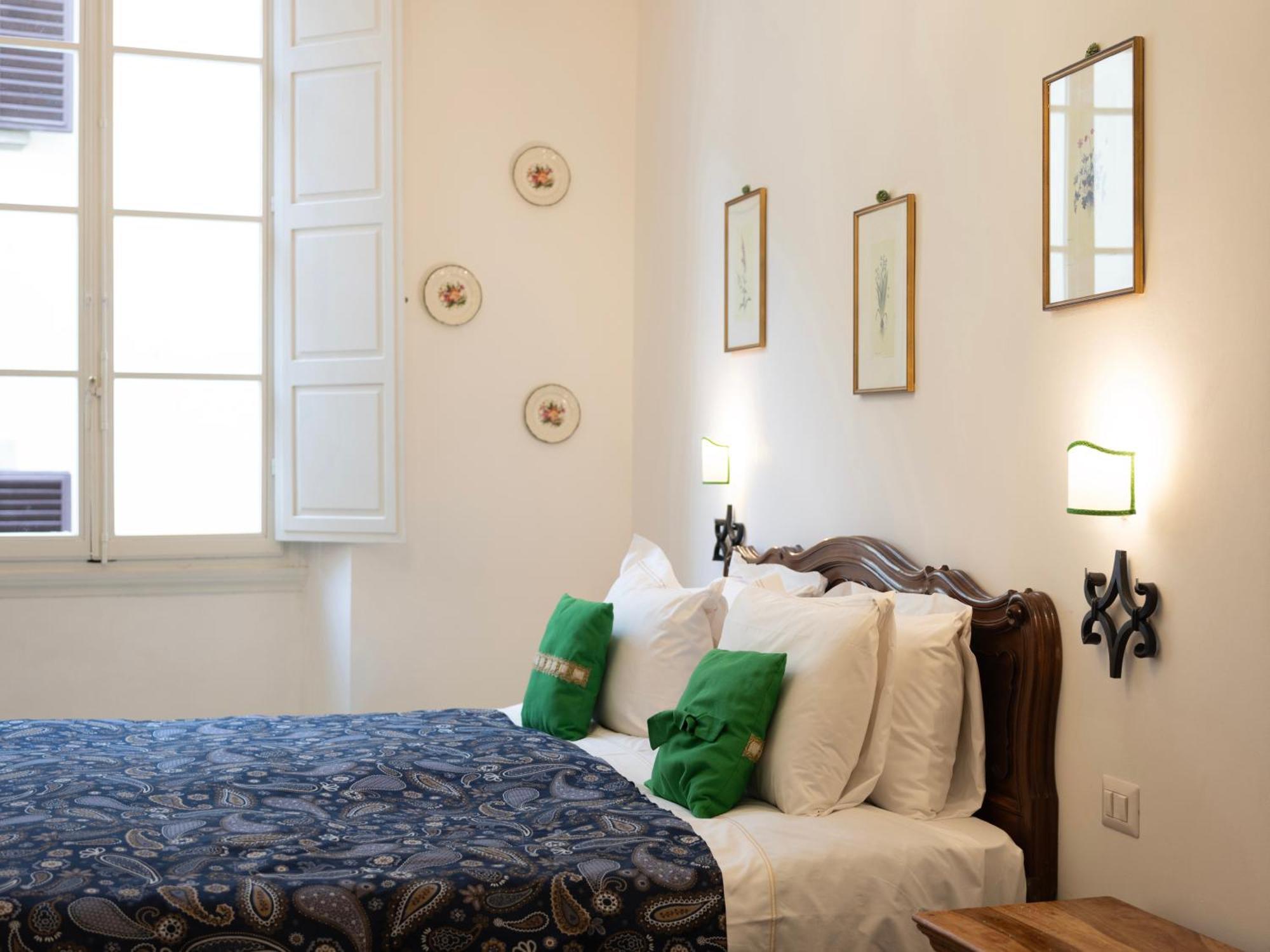 Bed and breakfast Borgia Di Firenze Extérieur photo