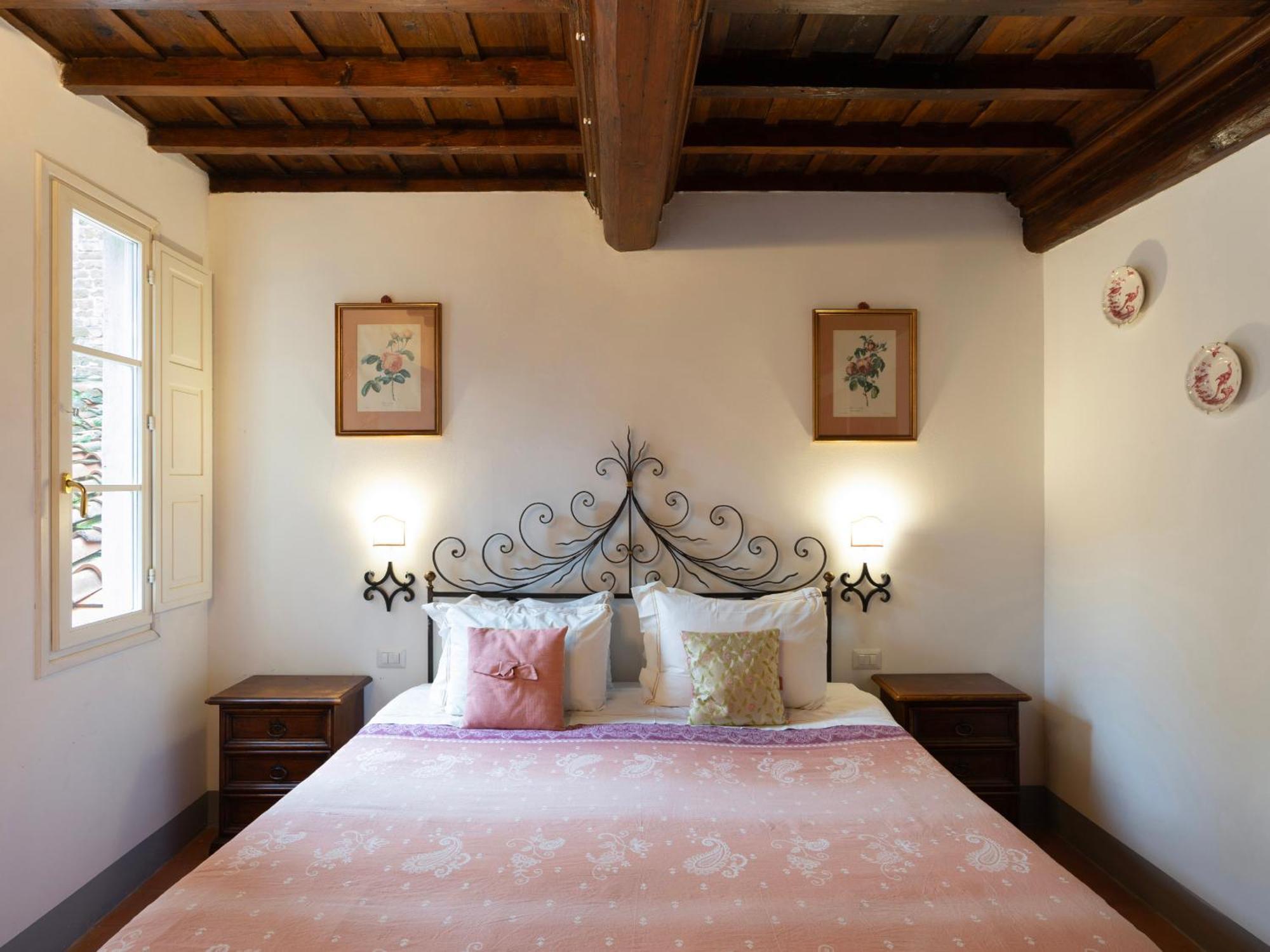 Bed and breakfast Borgia Di Firenze Extérieur photo
