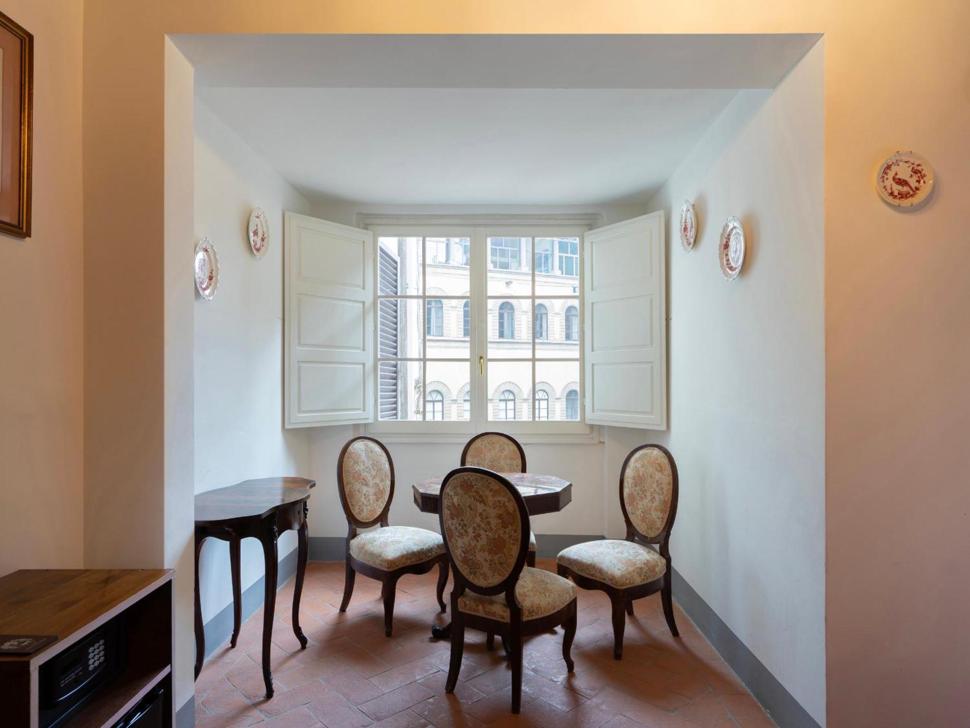 Bed and breakfast Borgia Di Firenze Extérieur photo