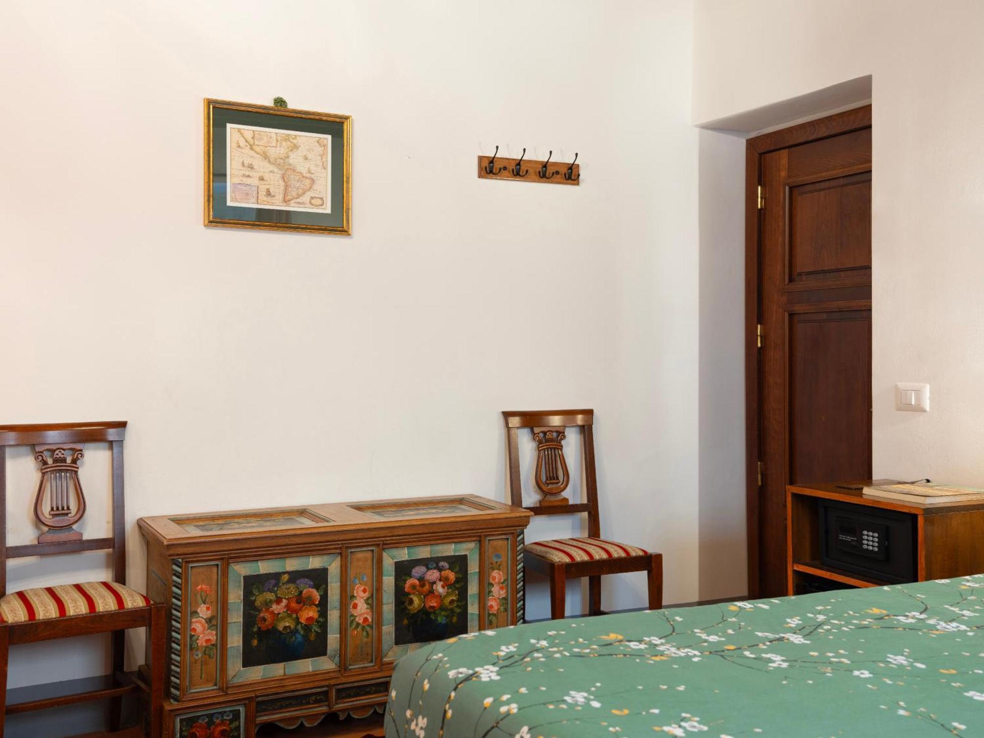 Bed and breakfast Borgia Di Firenze Extérieur photo
