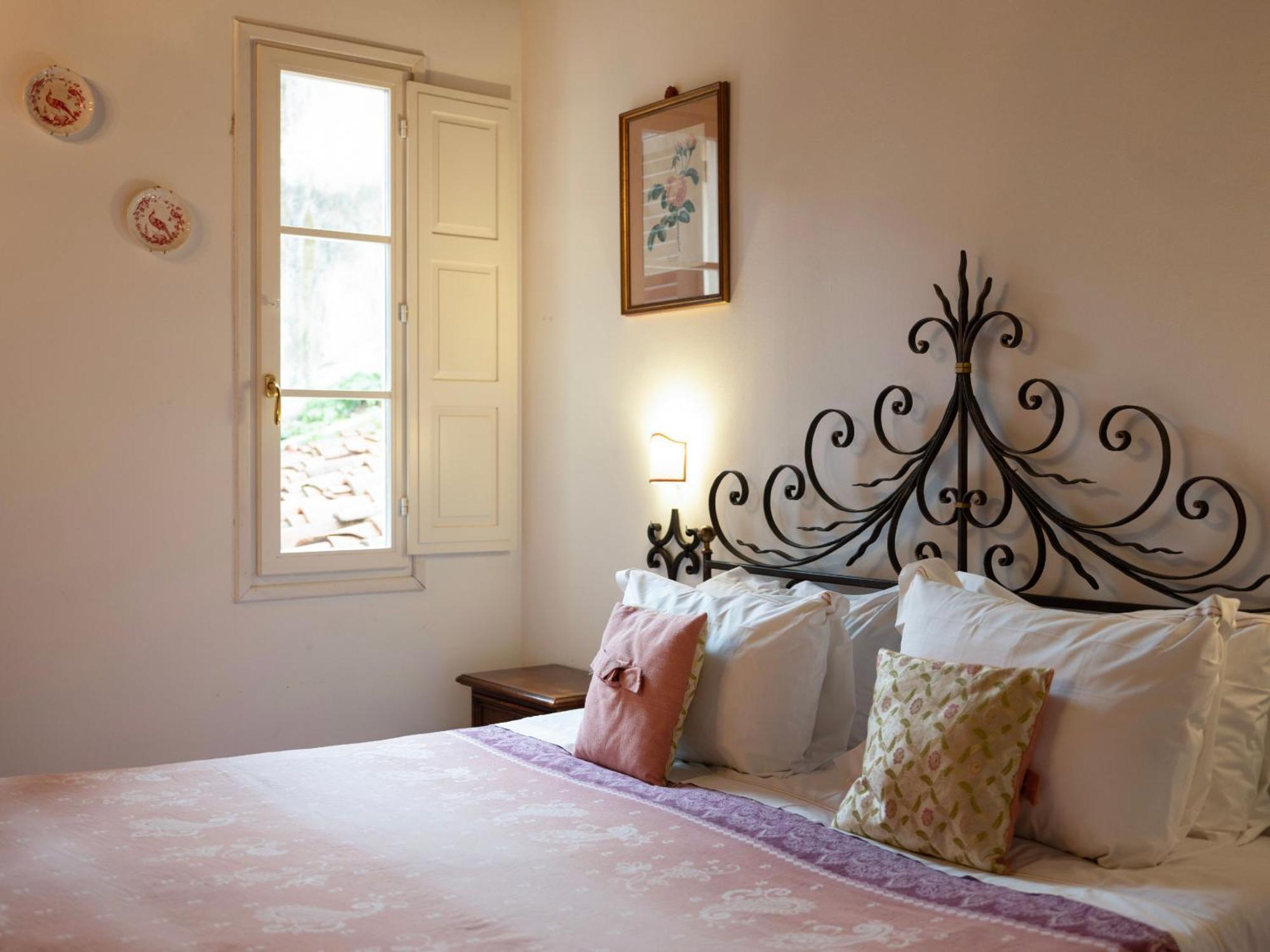 Bed and breakfast Borgia Di Firenze Extérieur photo