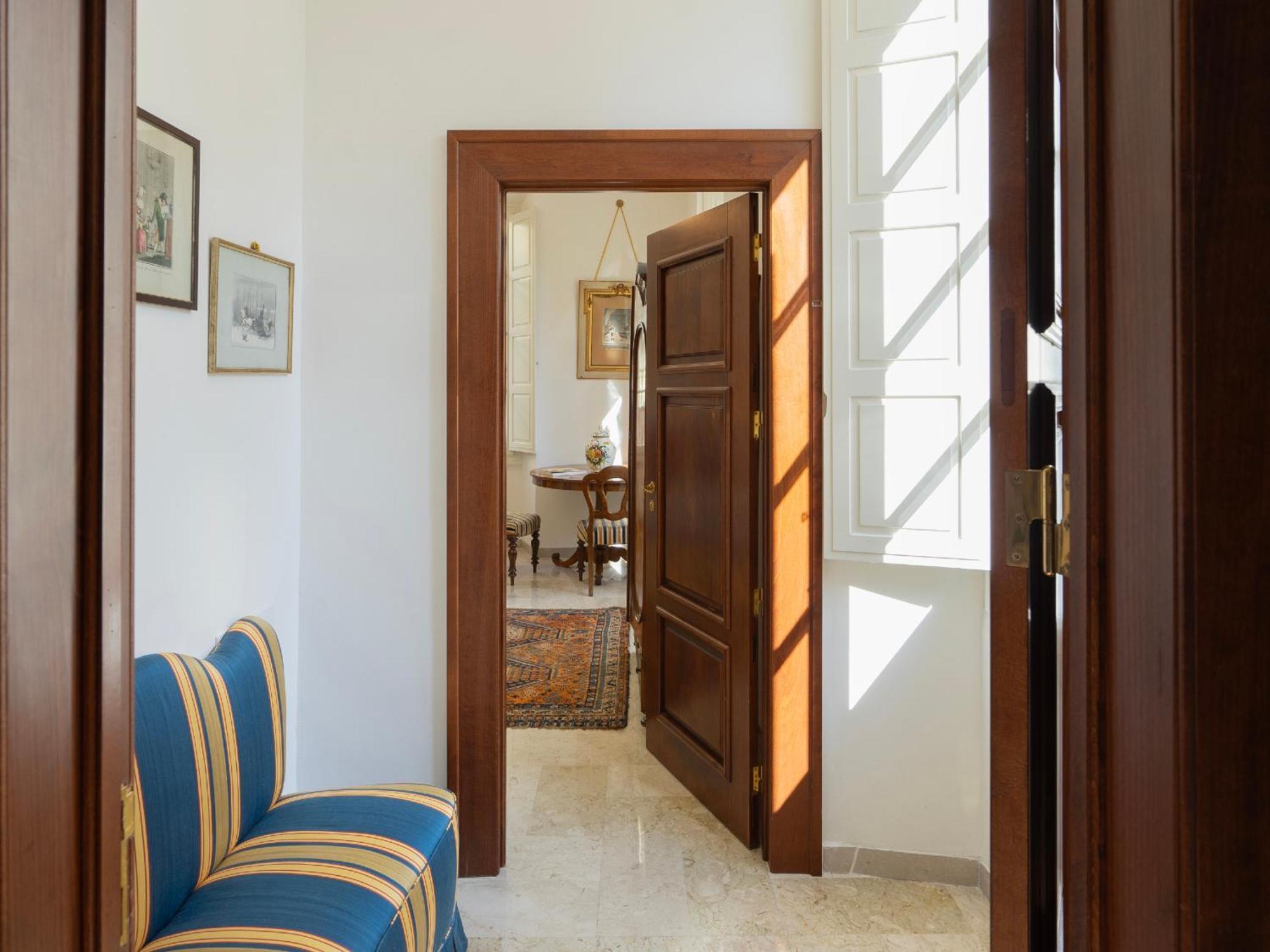 Bed and breakfast Borgia Di Firenze Extérieur photo