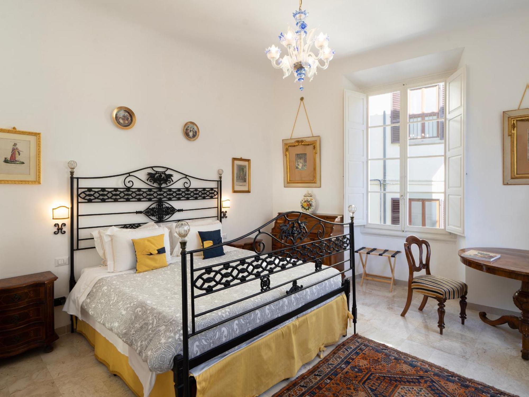 Bed and breakfast Borgia Di Firenze Extérieur photo