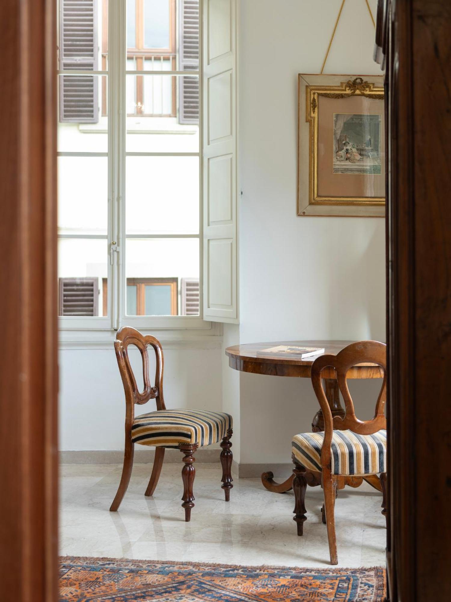 Bed and breakfast Borgia Di Firenze Extérieur photo