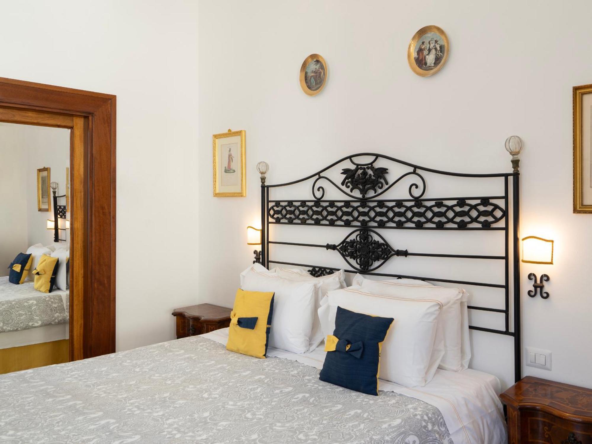Bed and breakfast Borgia Di Firenze Extérieur photo