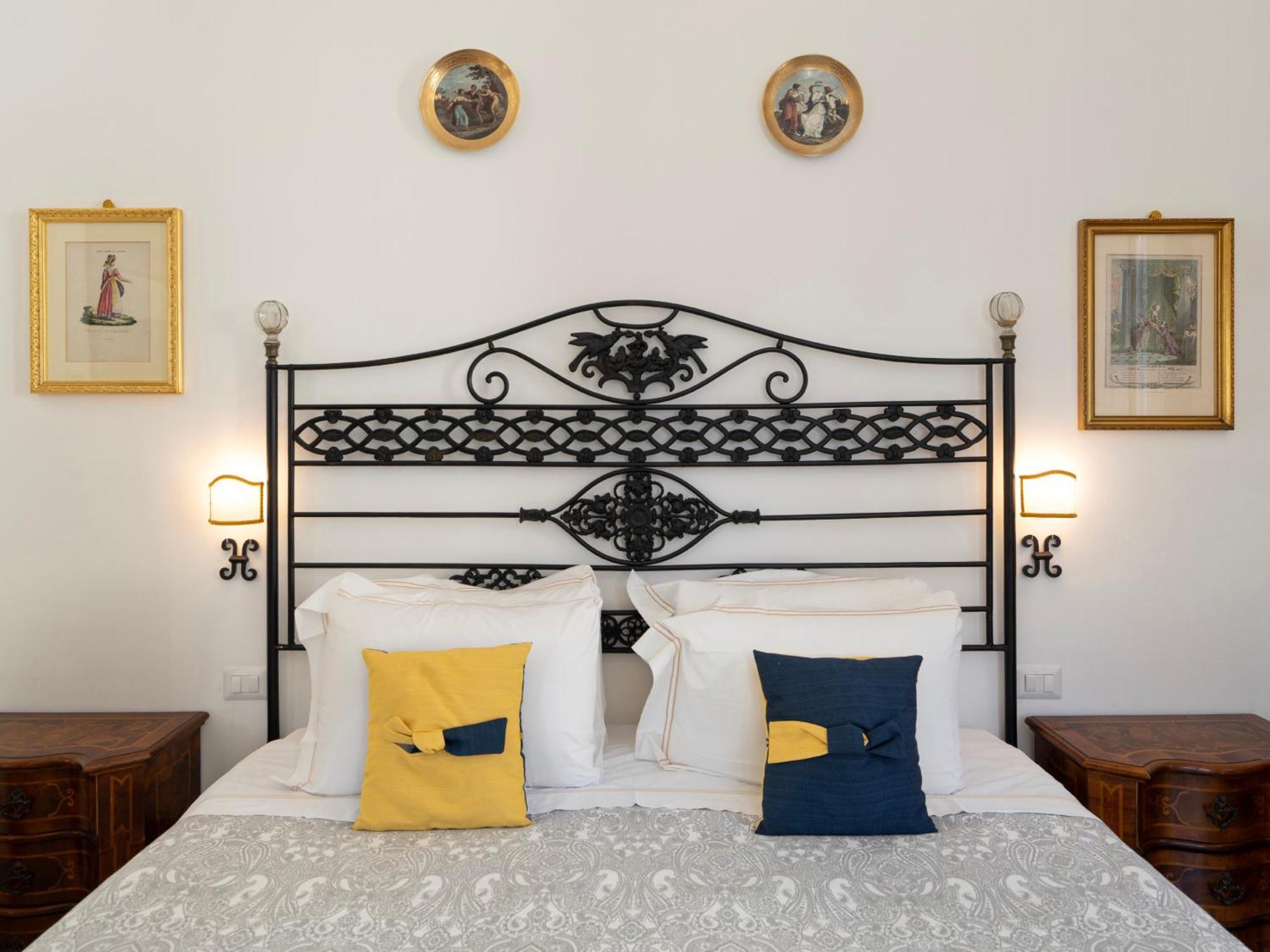 Bed and breakfast Borgia Di Firenze Extérieur photo