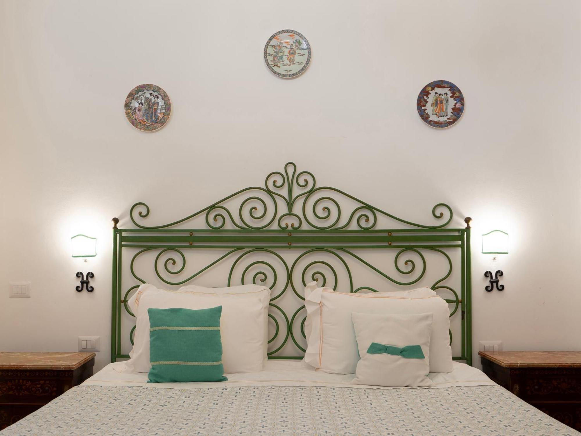 Bed and breakfast Borgia Di Firenze Extérieur photo