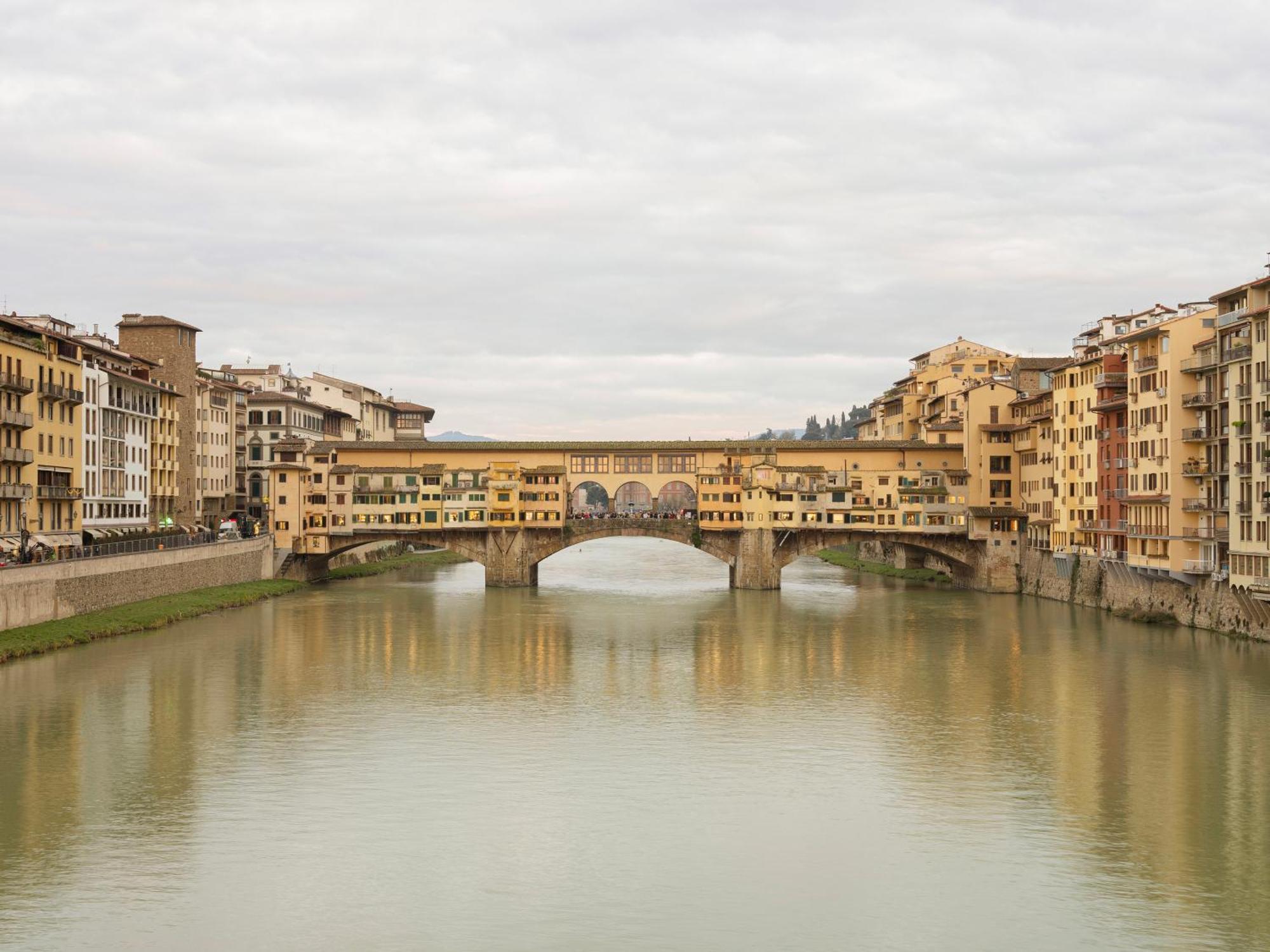 Bed and breakfast Borgia Di Firenze Extérieur photo