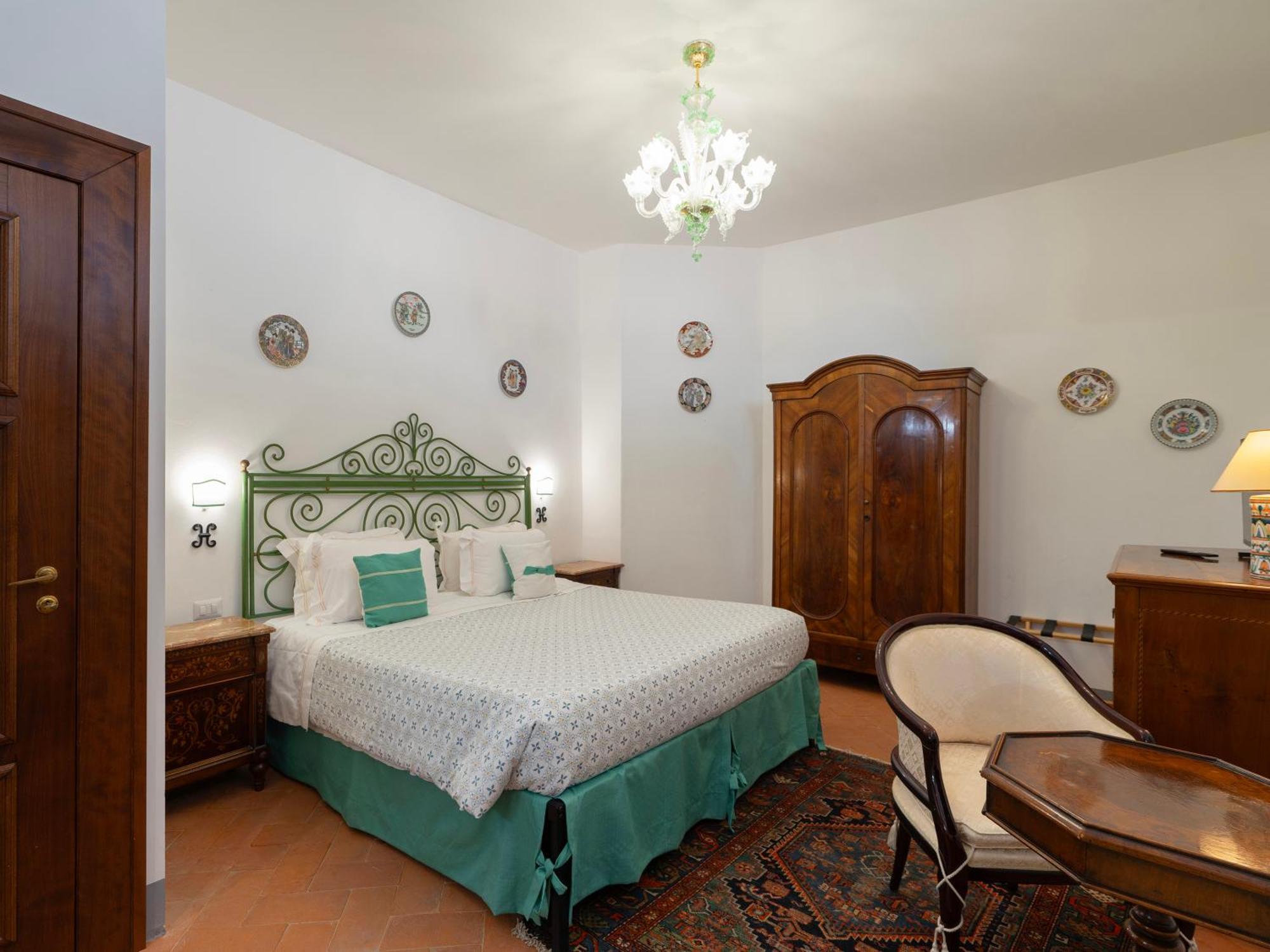 Bed and breakfast Borgia Di Firenze Extérieur photo