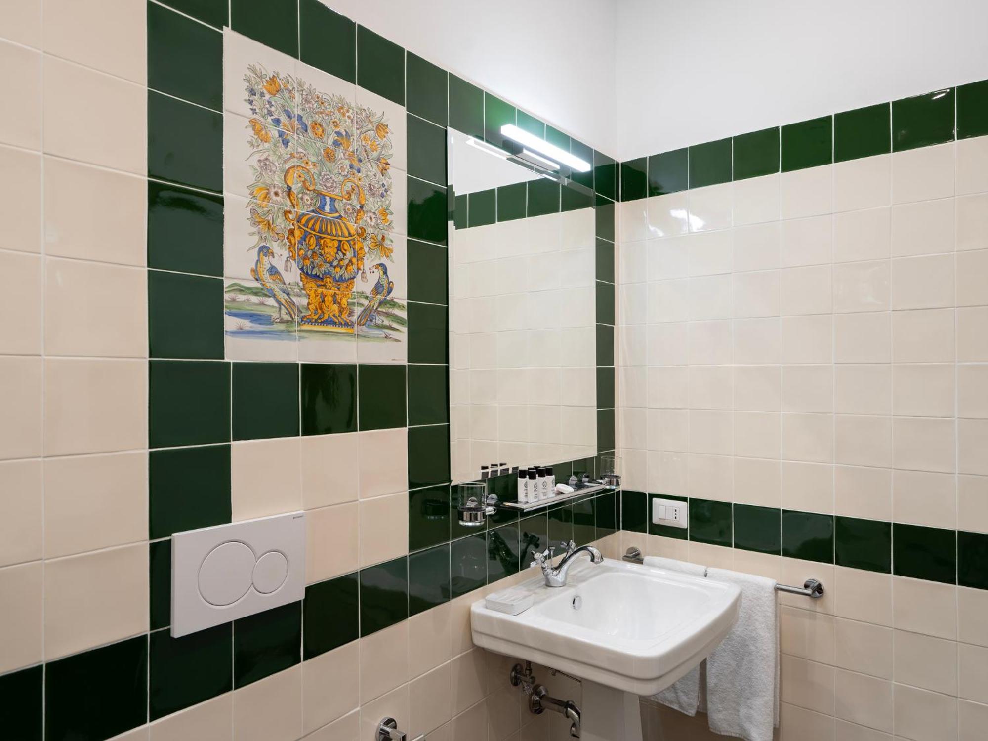 Bed and breakfast Borgia Di Firenze Extérieur photo