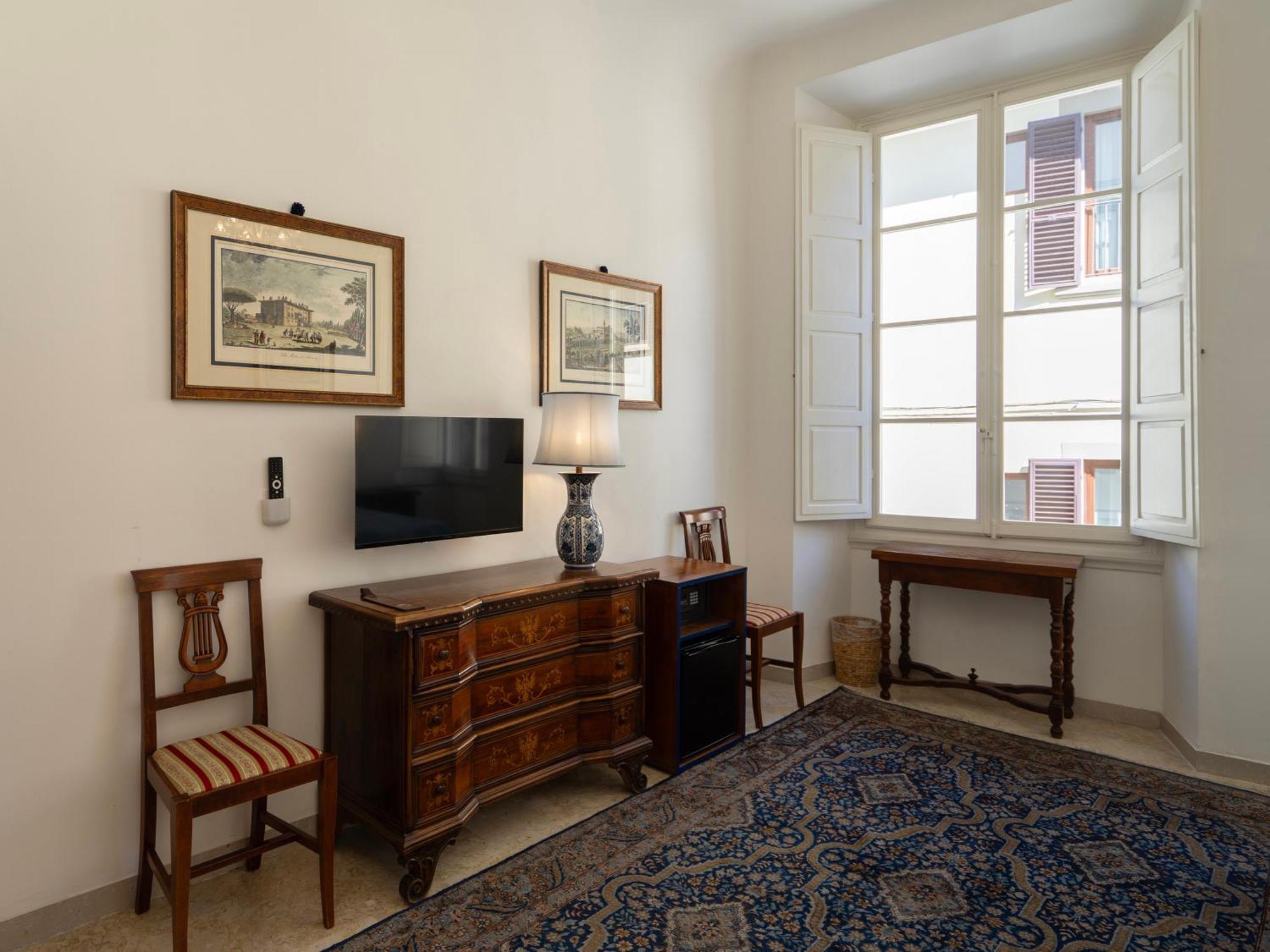 Bed and breakfast Borgia Di Firenze Extérieur photo