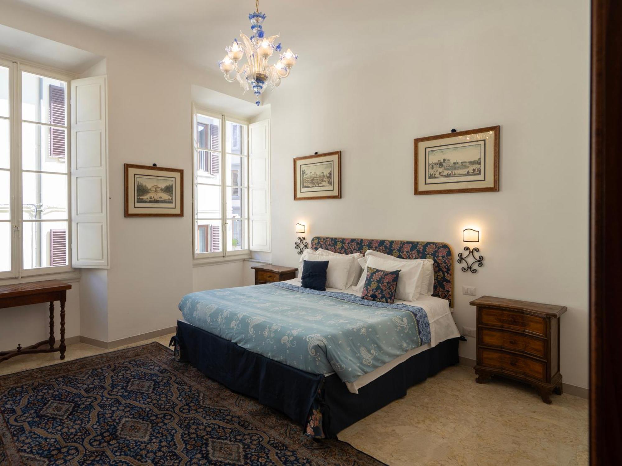 Bed and breakfast Borgia Di Firenze Extérieur photo